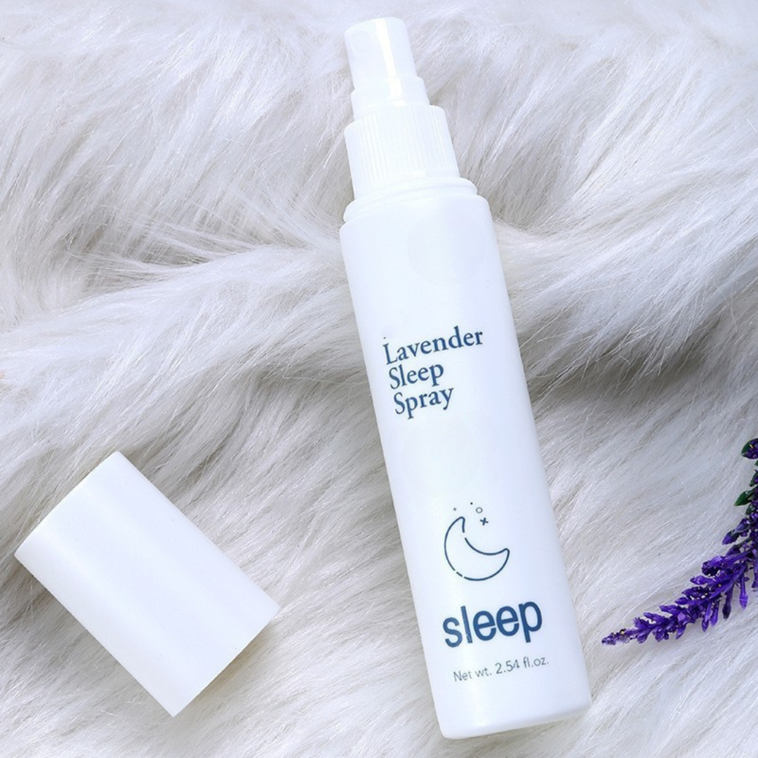 Lavender Sleep Mist