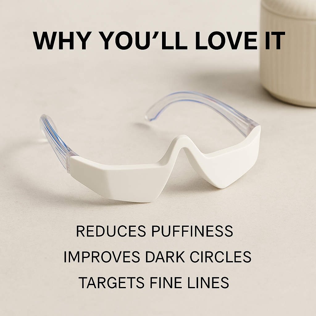 EyeLift Pro