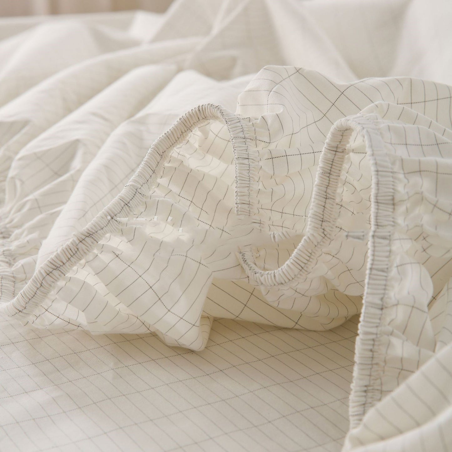 Fitted Terra Grounding Sheet