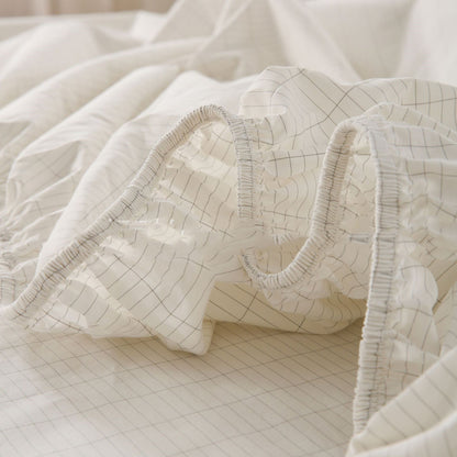 Fitted Terra Grounding Sheet