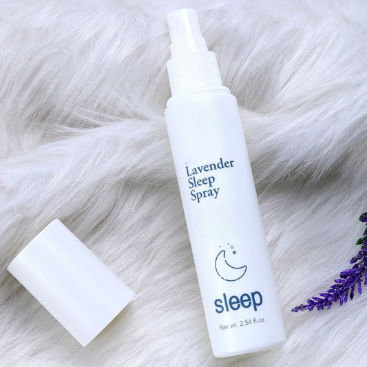 Lavender Sleep Mist